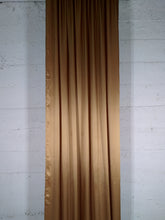 Load image into Gallery viewer, 9010 - Gold Satin - Rod Pocket
