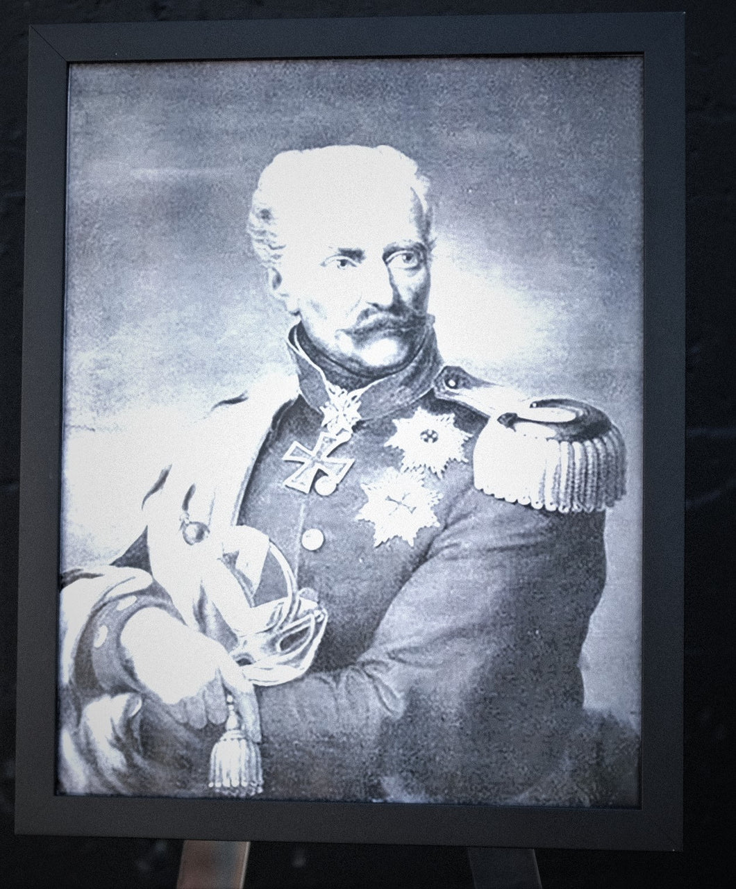 3091 Emperor Franz Joseph ca 1904
