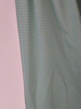 Load image into Gallery viewer, 9407 - Vintage Green Hospital Curtains
