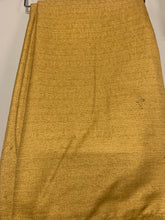 Load image into Gallery viewer, 92001 - Gold Vintage Pinch Pleat

