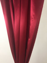 Load image into Gallery viewer, 9062 - Red Silk with Antique Gold Trim
