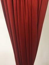 Load image into Gallery viewer, 9045 - Red Velvet - Rod Pocket
